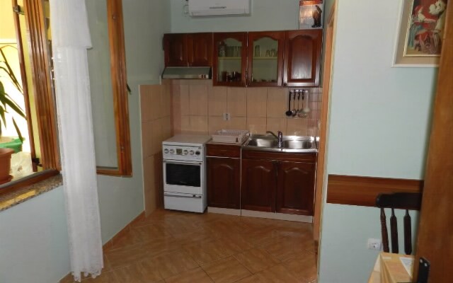 Apartment Nediljka