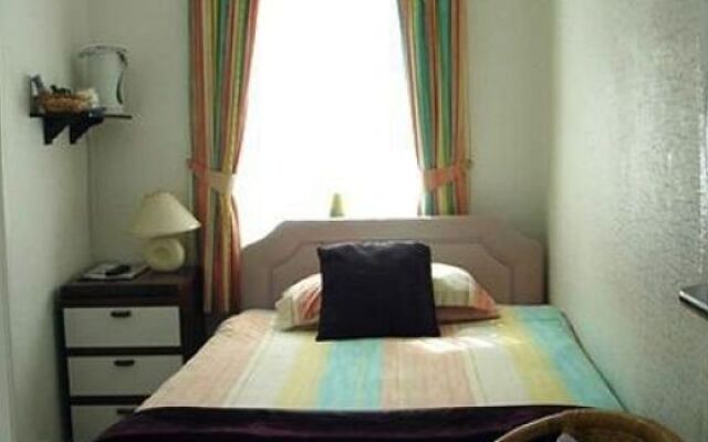 The Mackintosh Guest Accommodation