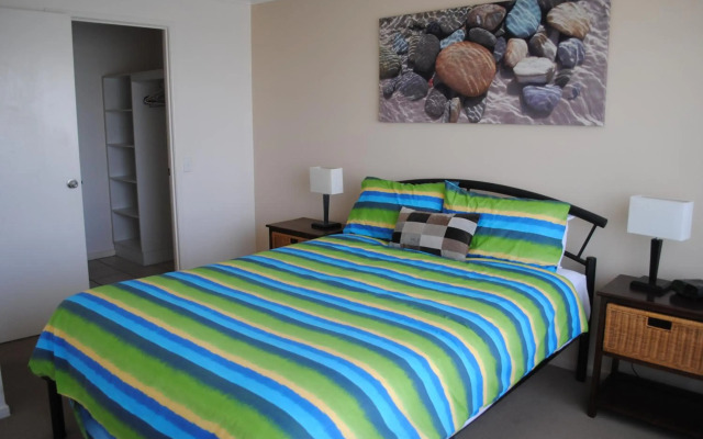 Surfside on the Beach