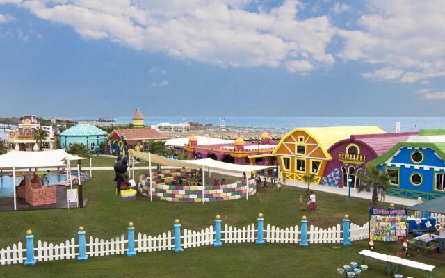 Selectum Noa Belek (Ex. Cesar's Temple De Luxe)