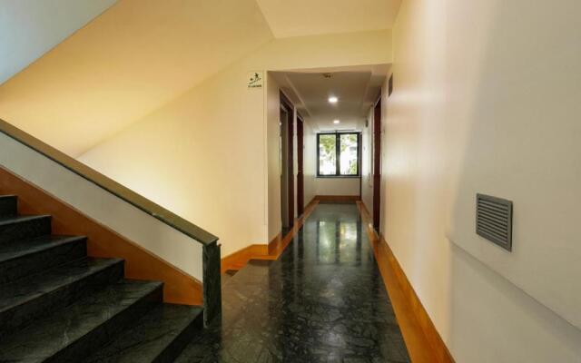 Hotel Sudarshan