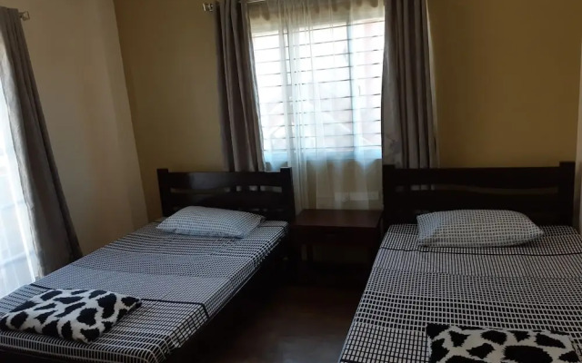 Zya Duplex homes