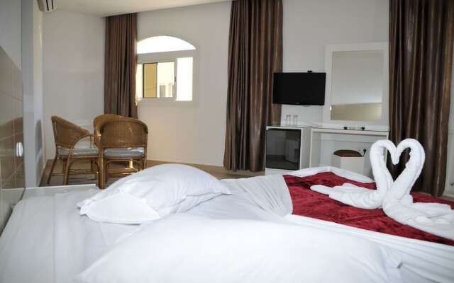 Hotel Fahd