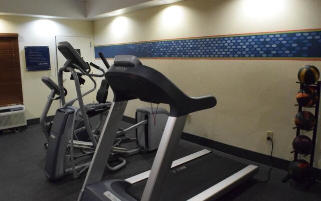 Baymont Inn & Suites by Wyndham The Woodlands