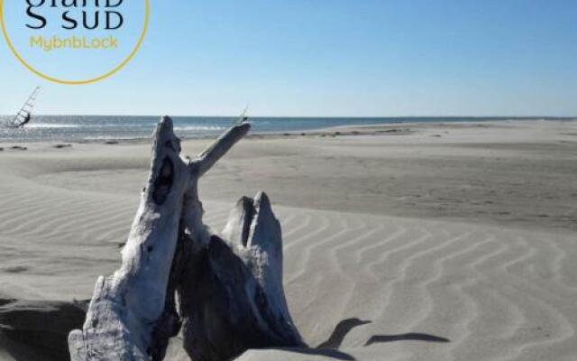 Apartment Le Lagon Bleu 1