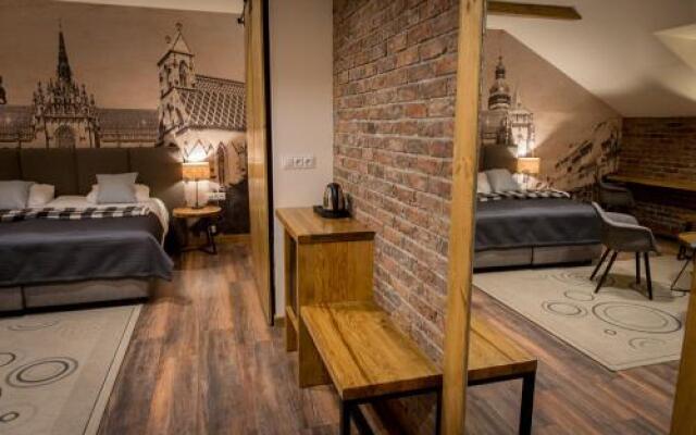 Boutique Penzion Slovakia & Slovakia Residence