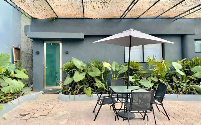 Casa Xaman by Andiani Travel