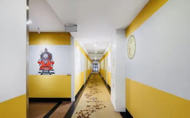 Longquan Garden Hotel