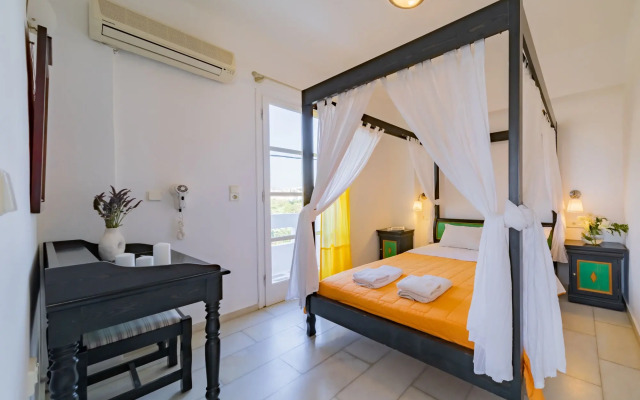 Antonina Hotel Apartments