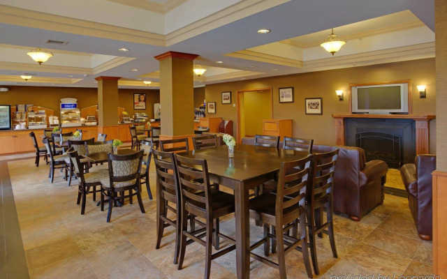 Holiday Inn Express Charles Town by IHG