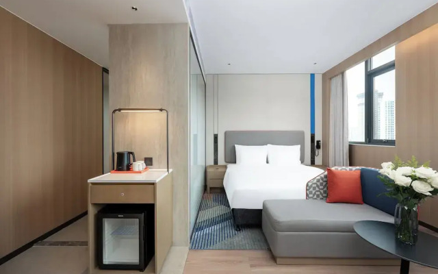 Holiday Inn Express Haikou Xiuying Port by IHG
