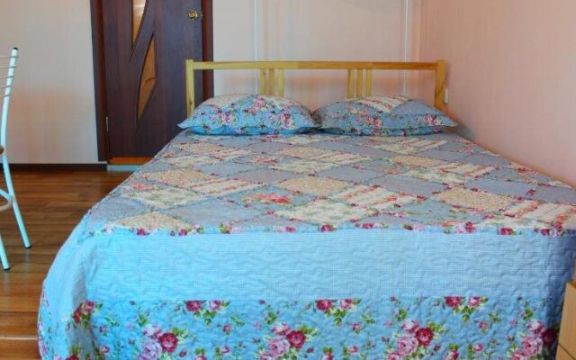 U Azovskovo Morya Mini-hotel