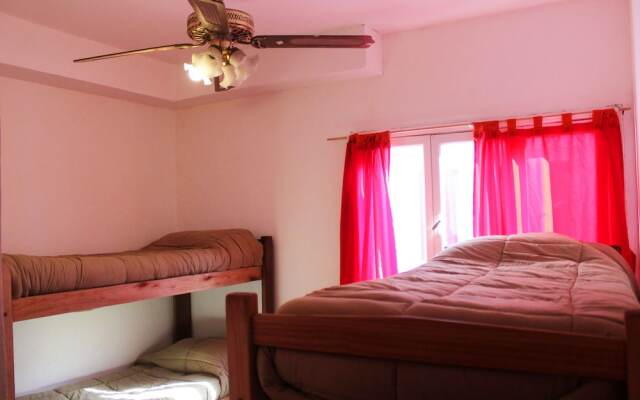 Yanquetruz Hostel Suite