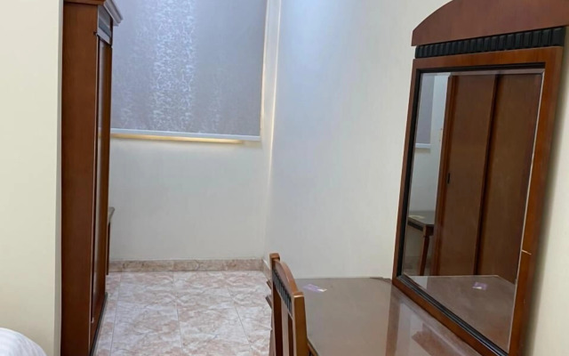 Tabuk Star 1