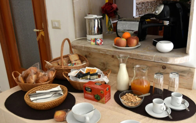 B&B In Centro