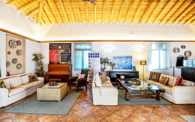 Varos Village Boutique Hotel