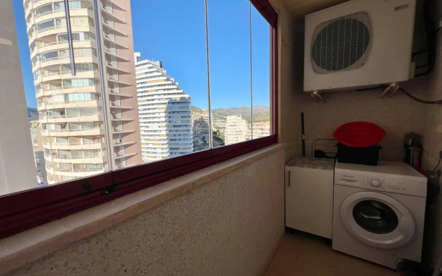Amazing sea views Amatista 10