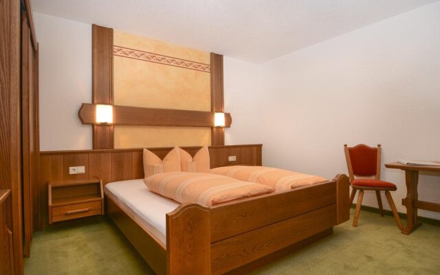Hotel Garni Belvedere