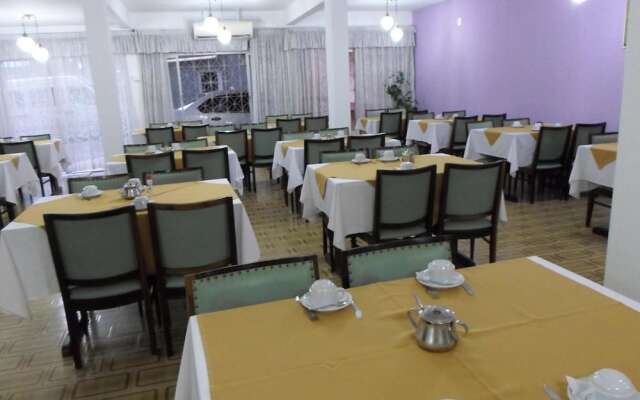 Hotel 15 de Julho