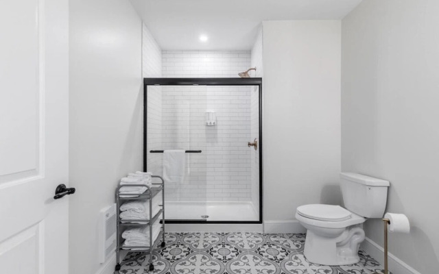 Two-bedroom Apartment 2