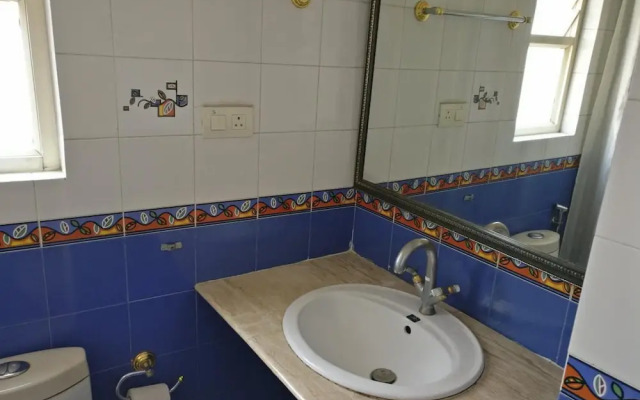 Lake Habitat Serviced Apartments