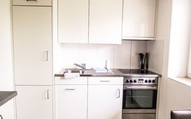 City Stay Apartments Ringstrasse