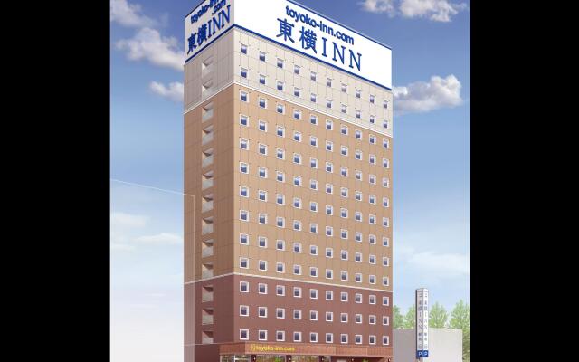 Toyoko Inn Tsu-eki Nishi-guchi