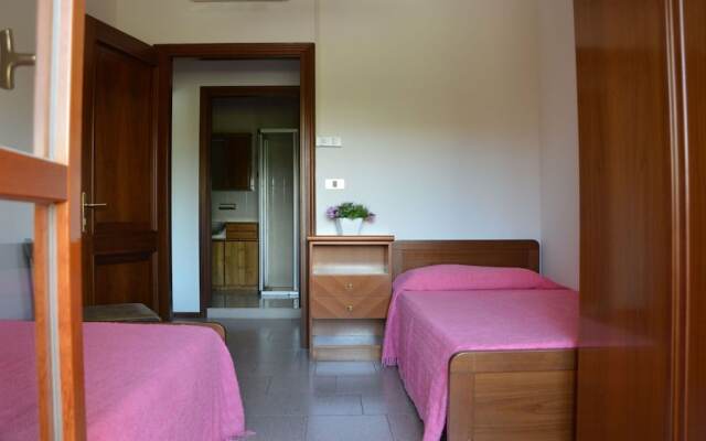 Wonderful two Bedroom Apartment Close to the Beach