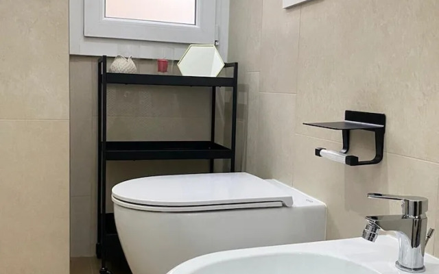 Urbant Flat - Visconti 10