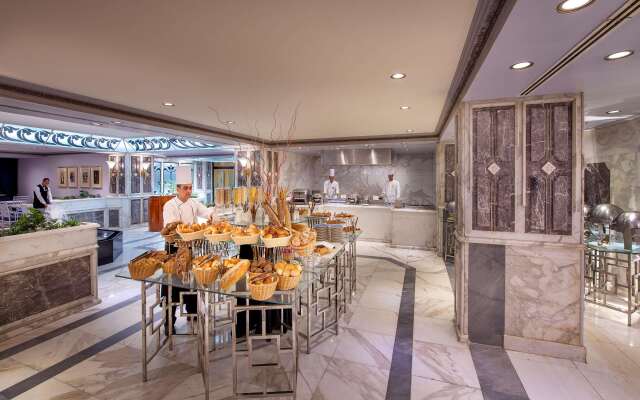 Sonesta St George Hotel Luxor