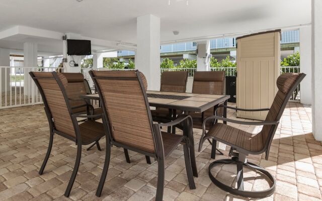 Keys Cove Villas - No 1