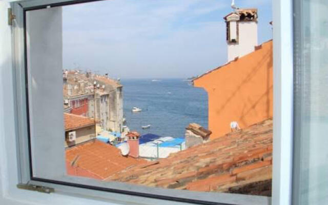 Apartment Atelier Scalinata