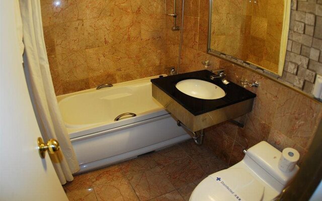 3S Boutique Hotel