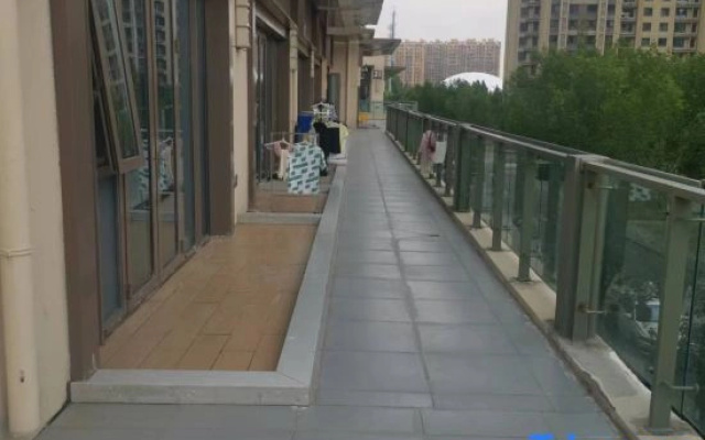 Super 8 Collection Hotel (Beijing Daxing Yihezhuang Metro Station)