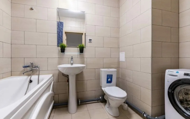 Dream House on Kraulya st, 89 A
