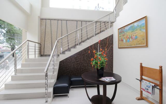 Airy Rappocini Hertasning 63 Makassar