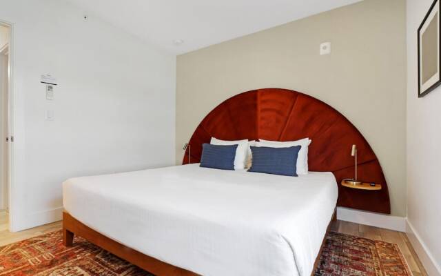 Roami at The Carmela