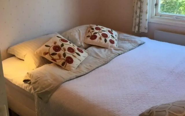 5 Person Holiday Home in Tyreso