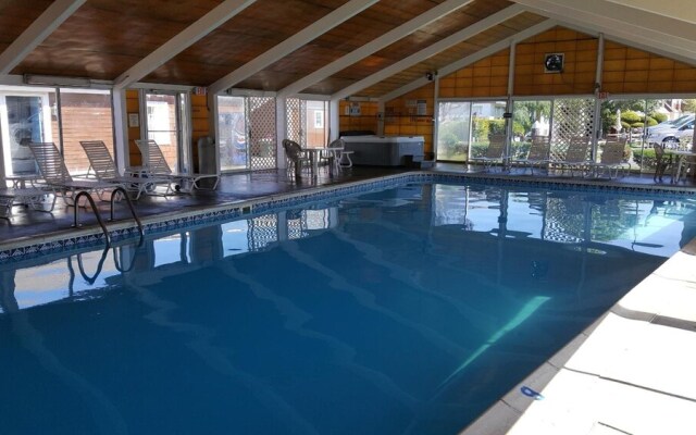 Blue Sea Motor Inn