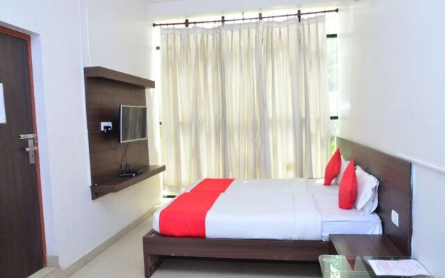 The Extended Stay 1