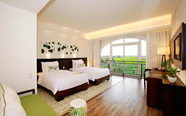 Lasenta Boutique Hotel Hoian