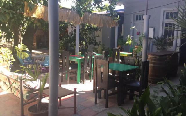 Mandragora Hotel