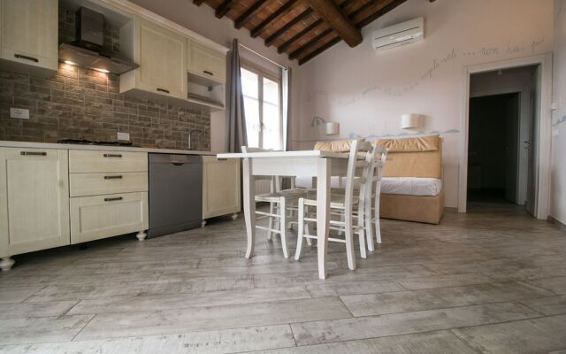 Appartamento Palazzeta With Pool, Near the Sea