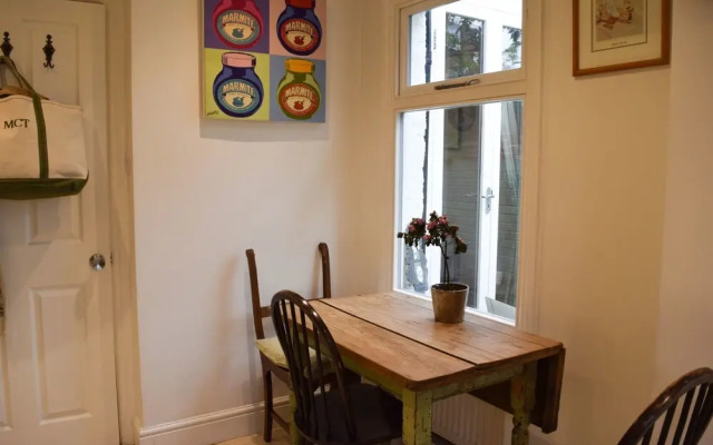 Stylish Family Home in Shepherds Bush