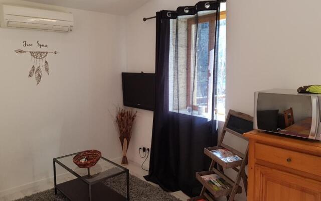 Chemin de la Carquette