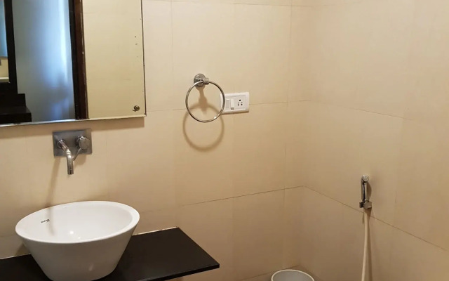 Hotel Siddharta
