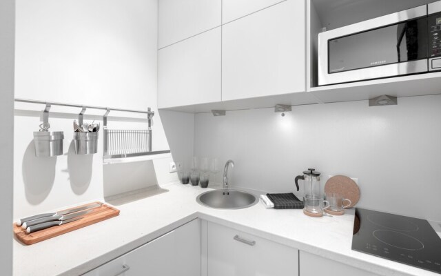 Hoza Luxury Apartments