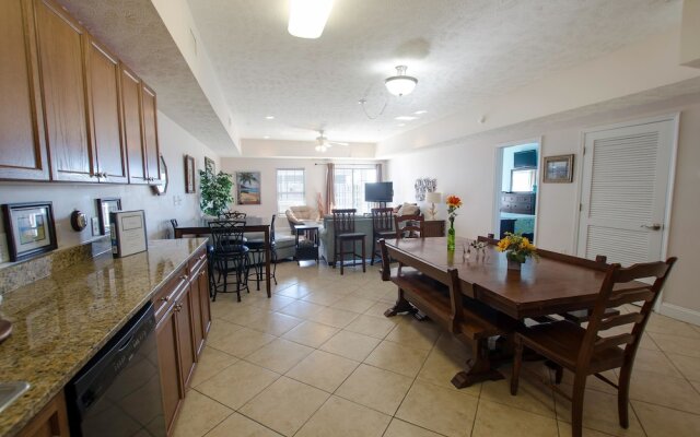 Myrtle Beach 401A Villa Villa 4