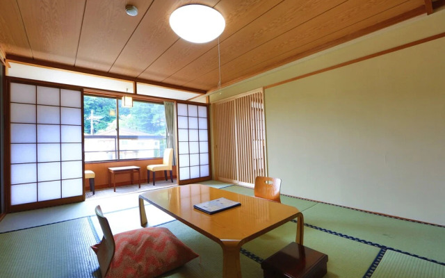 Omotenashinoyado Ryokan Shounkaku