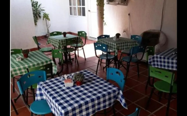 Hotel Airport Cartagena